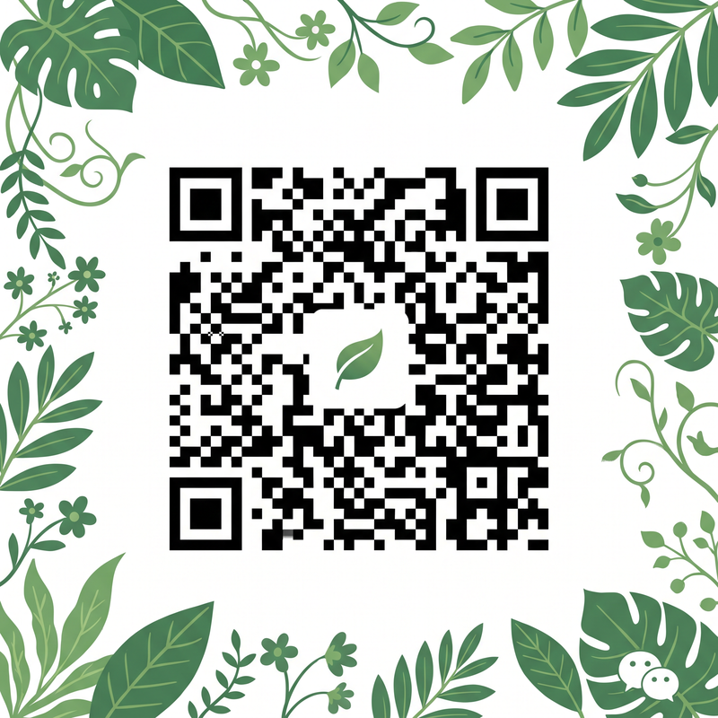 大象传媒公众号二维码